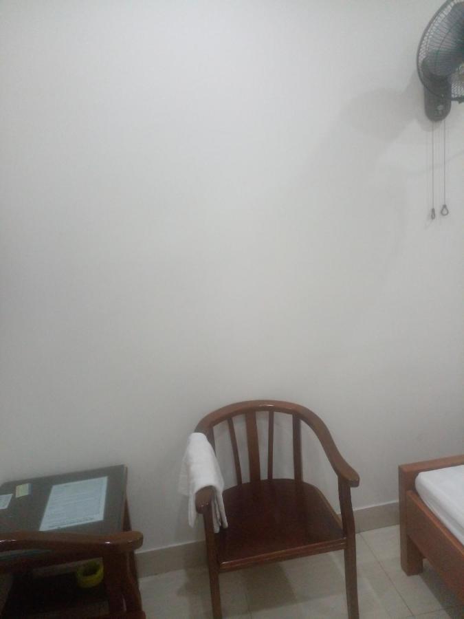 Nam Cuong Motel - Phong Don Co Cua So Thoang Mat Khep Kin - Thang May Hanoi Kültér fotó